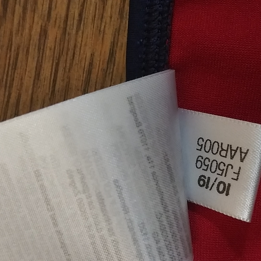 NEW Adidas bottom swim volley. - Picture 6 of 10